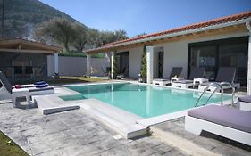Diamond Luxury Villa Corfu